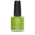 CND Vinylux Crisp Green 15ml