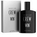 American Crew, American Crew Win Fragrance Eau De Toilette 100ml