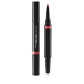 Shiseido Lips LipLiner InkDuo Rosewood 04