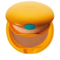 Shiseido Honey Tanning Compact Foundation SPF 6 12g