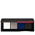 Shiseido Nr. 4 - Kaigan Street Waters Essentialist Eye Palette Lidschattenpalette 5g