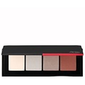 Shiseido Nr. 2 - Platinum Street Metals Essentialist Eye Palette Lidschattenpalette 5g