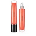 Shiseido Lips Shimmer GelGloss Daidai Orange 06 9ml