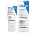 CeraVe, CeraVe Feuchtigkeitsspendende Gesichtscreme LSF 52Ml