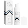 Alpine White Whitening Foam 50ml