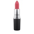 MAC A Little Tamed Powder Kiss Lippenstift 3g