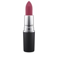 MAC Burning Love Powder Kiss Lippenstift 3g