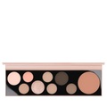 MAC Prissy Princess Palette Lidschattenpalette