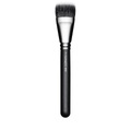 MAC 197 SH Duo Fibre Square Brush Make-up Pinsel