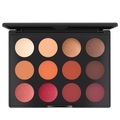 MAC Art Library: Flame-Boyant Lidschattenpalette 17.2 g