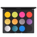 MAC Art Library: It's Designer Lidschattenpalette 17.2 g