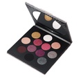 MAC Cosmetics Rocket To Fame Eye Shadow X 12 Palette Damen