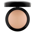 MAC Medium Dark Mineralize Skinfinish Natural Puder 10g