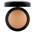 MAC Dark Mineralize Skinfinish Natural Puder 10g