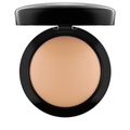 MAC Cosmetics Mineralize Skinfinish Natural Medium Tan