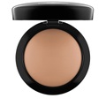 MAC Dark Golden Mineralize Skinfinish Natural Puder 10g