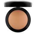 MAC Cosmetics Mineralize Skinfinish Natural Dark Tan