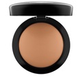 MAC Dark Deepest Mineralize Skinfinish Natural Puder 10g