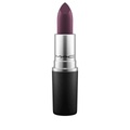 MAC Smoked Purple Matte Lipstick Lippenstift 3g