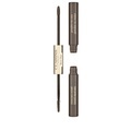 Clarins Brow Duo - Dark Brown 05