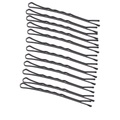 DailyGO, DailyGO Bobby Pin gewellt, 12 Stk.
