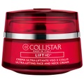 Collistar Lift HD Ultra-Lifing Cream Face and Neck 50ml