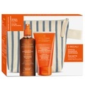 CS Sun - Supertanning Dry Oil No Filter Set
