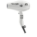 Parlux Advance Light Ionic & Ceramic weiss