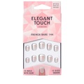Elegant Touch French Nails - 144 (XS) (Bare)