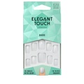 Elegant Touch, Elegant Touch - Bare Nails Square