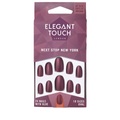 Elegant Touch Colour Nails - Next Stop New York
