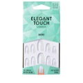 Elegant Touch, Elegant Touch Bare Nails - Oval