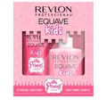 Revlon Professional, Revlon Professional Equave Princess Duo Pack