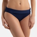 Bikinislip aus recyceltem Polyester