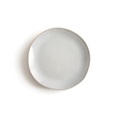 LA REDOUTE INTERIEURS, 4er-Set Dessertteller Soul, Steingut