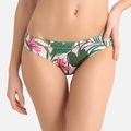 Bikini-Slip, bedruckt