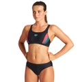 Bikini Threefold