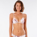 Bikini-Oberteil Tallows Fixed Tri