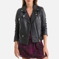 OAKWOOD, Kurze Jacke MAY mit Reissverschluss