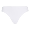 Bikini-Slip, gerippt