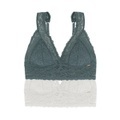 DORINA, 2er-Pack Bralettes Lana