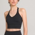 LA REDOUTE COLLECTIONS, Sport-BH, mittlerer Halt