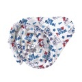Fixleintuch Paw Patrol Colors, Baumwolle