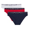 TOMMY HILFIGER Bikinislip (3 Stück)