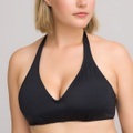 Bikini-Oberteil in Foulard-Form