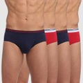 4er-Pack Slips Classic Colors