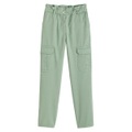 Gerade Hose, Cargo-Taschen