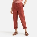 LA REDOUTE COLLECTIONS, Gerade Hose, Worker-Stil