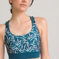 LA REDOUTE COLLECTIONS, Sport-BH, mittlerer Halt