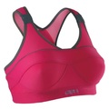 Sport-BH Strap X Back, starker Halt